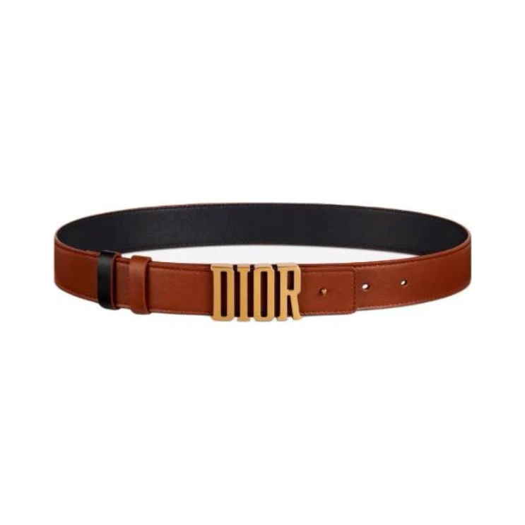 DIOR belt