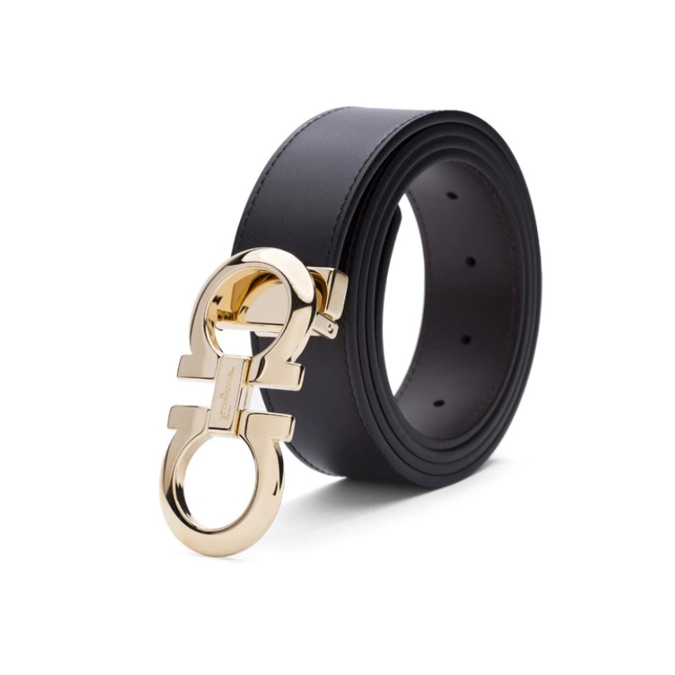 Salvatore Ferragamo belt 679938