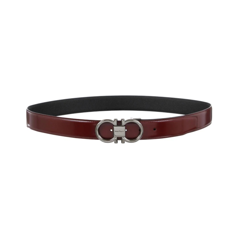 Salvatore Ferragamo belt 679938