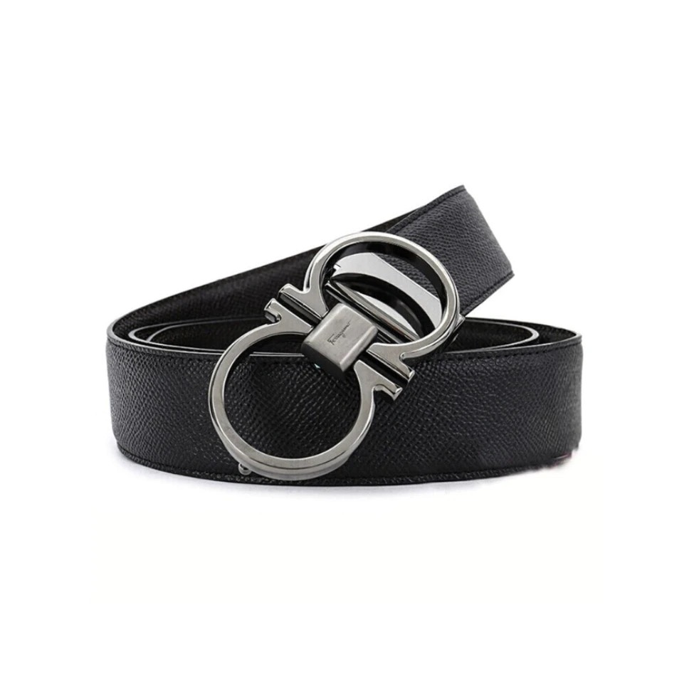 Salvatore Ferragamo belt 679938