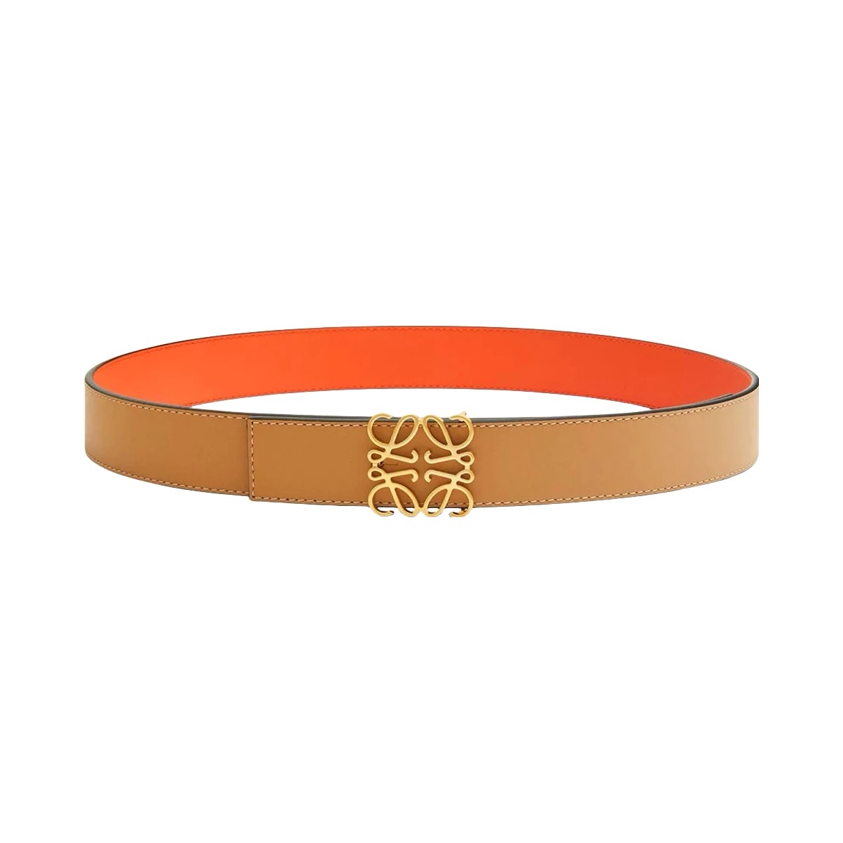 LOEWE belt fashion