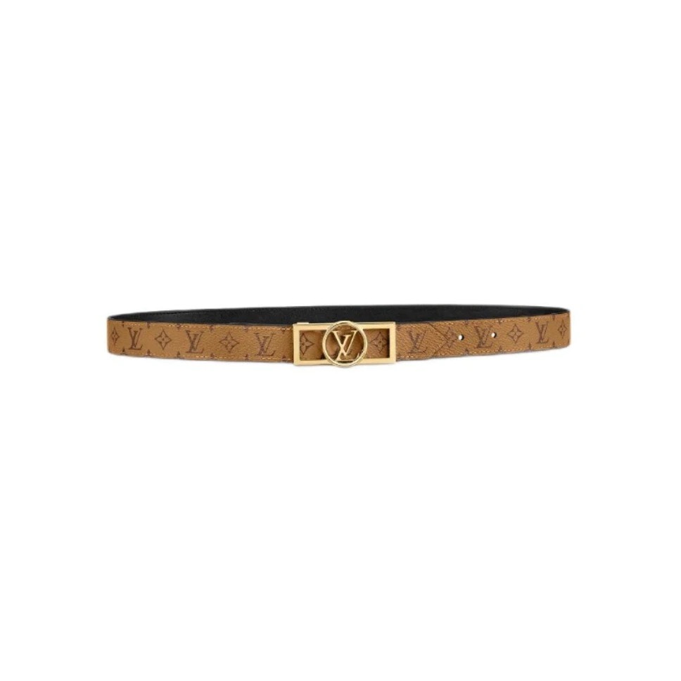 Louis Vuitton belt
