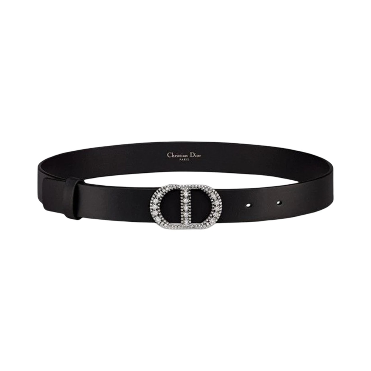 DIOR belt