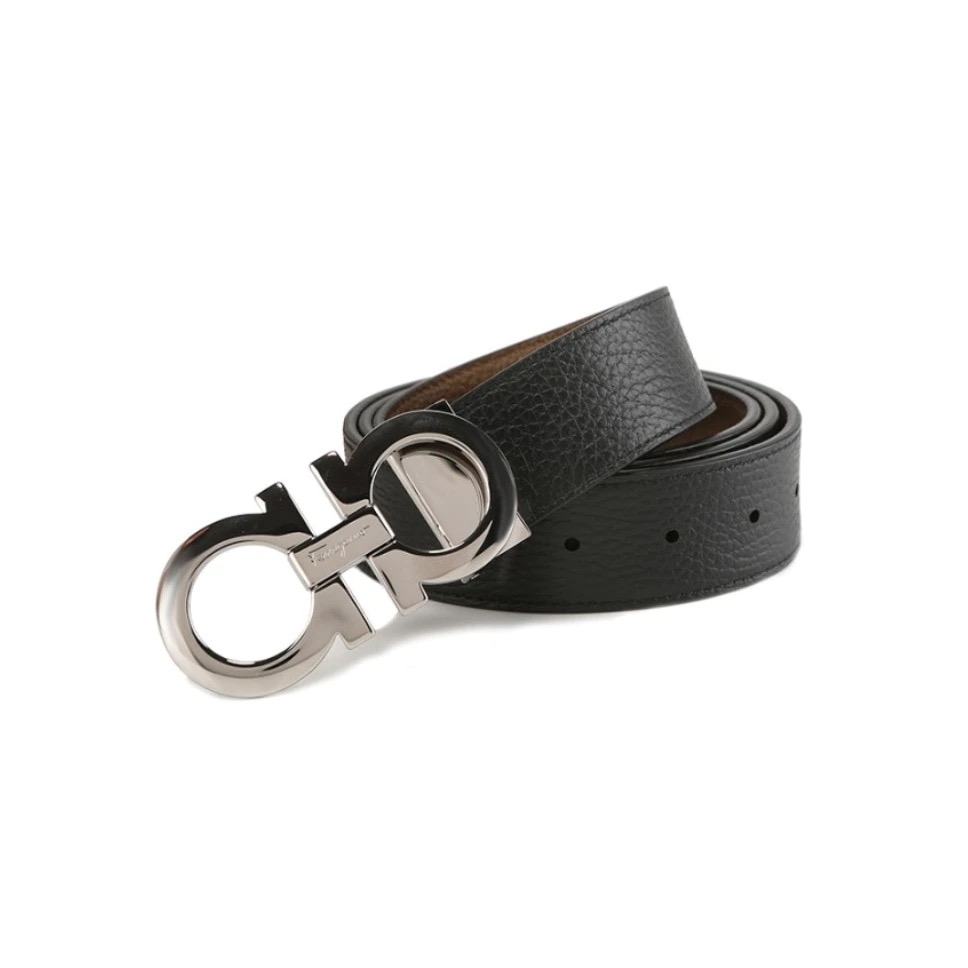 Salvatore Ferragamo belt 679710
