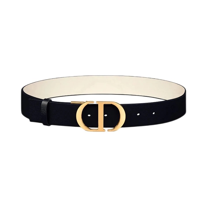 DIOR belt