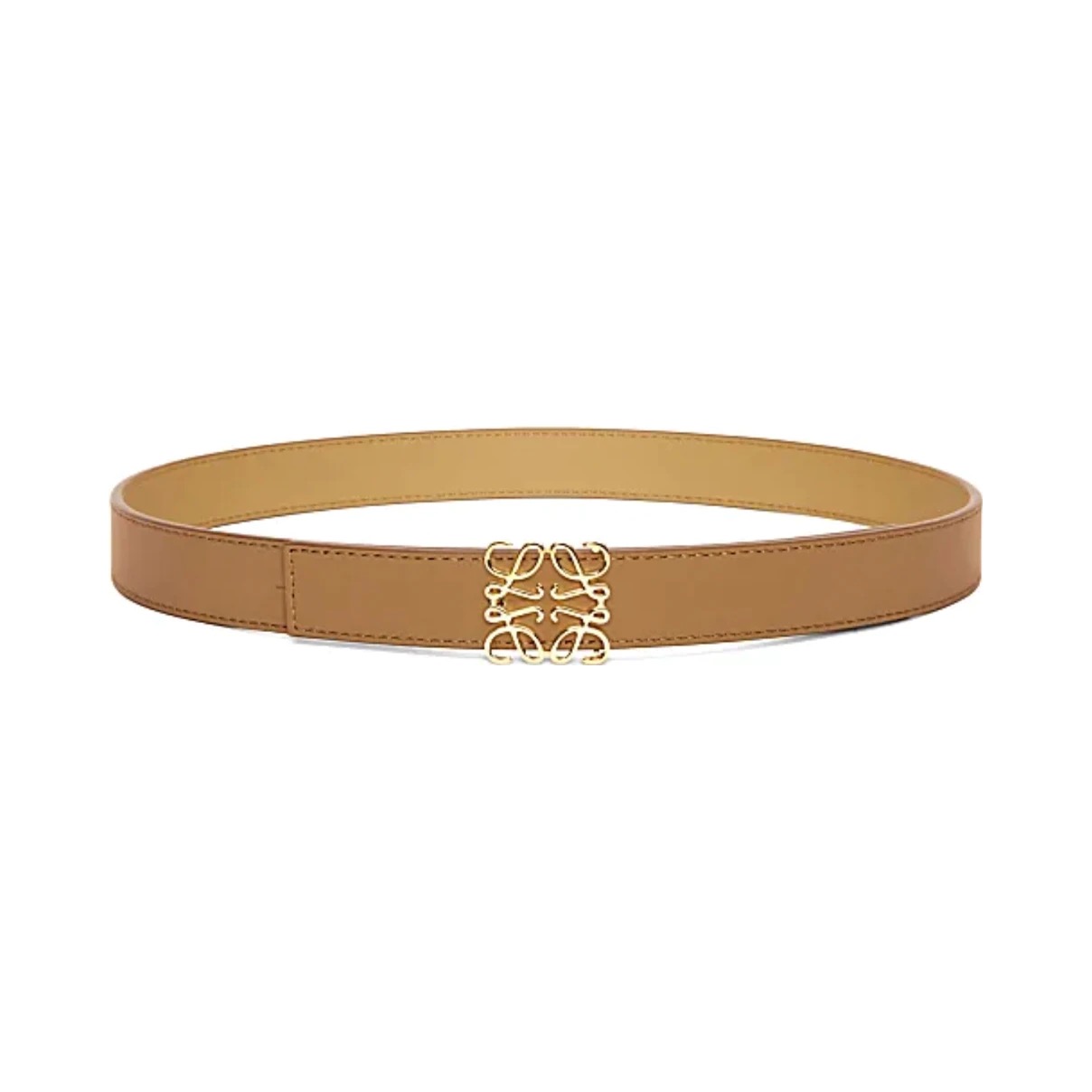 LOEWE belt fashion
