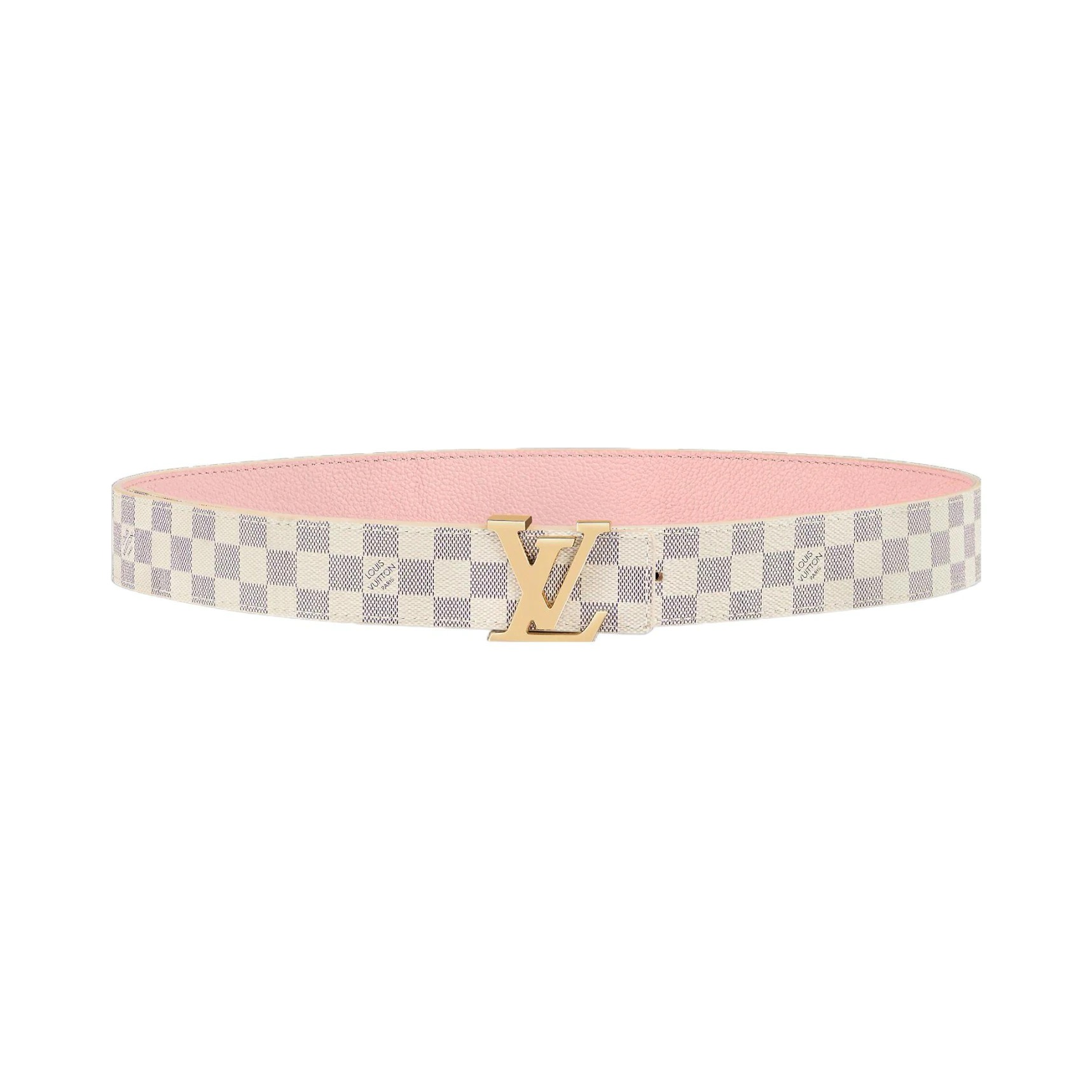 Louis Vuitton belt