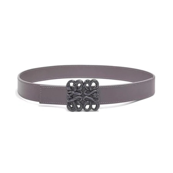 LOEWE belt fashion