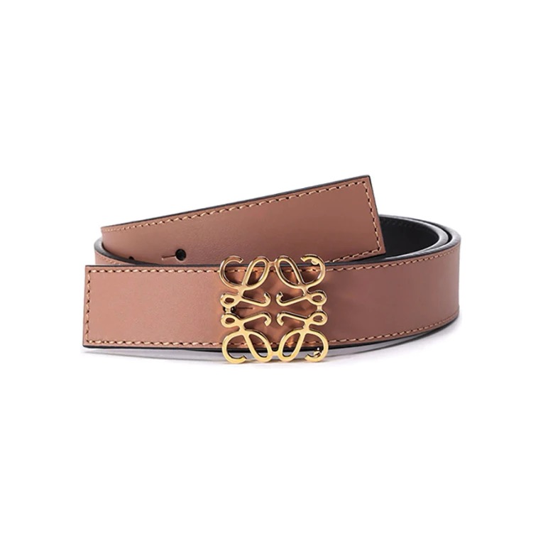 LOEWE belt fashion