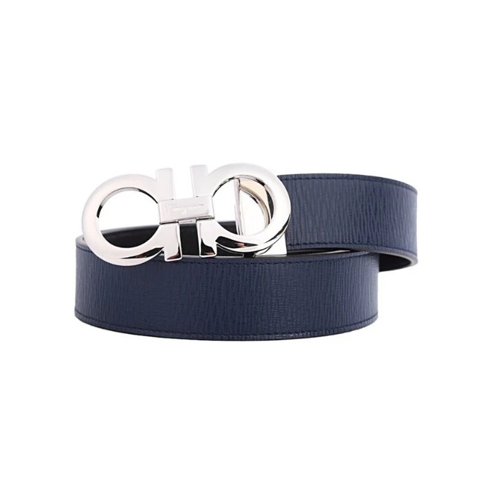 Salvatore Ferragamo belt 679710