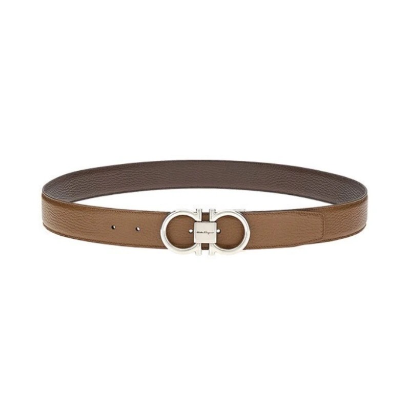 Salvatore Ferragamo belt 679938