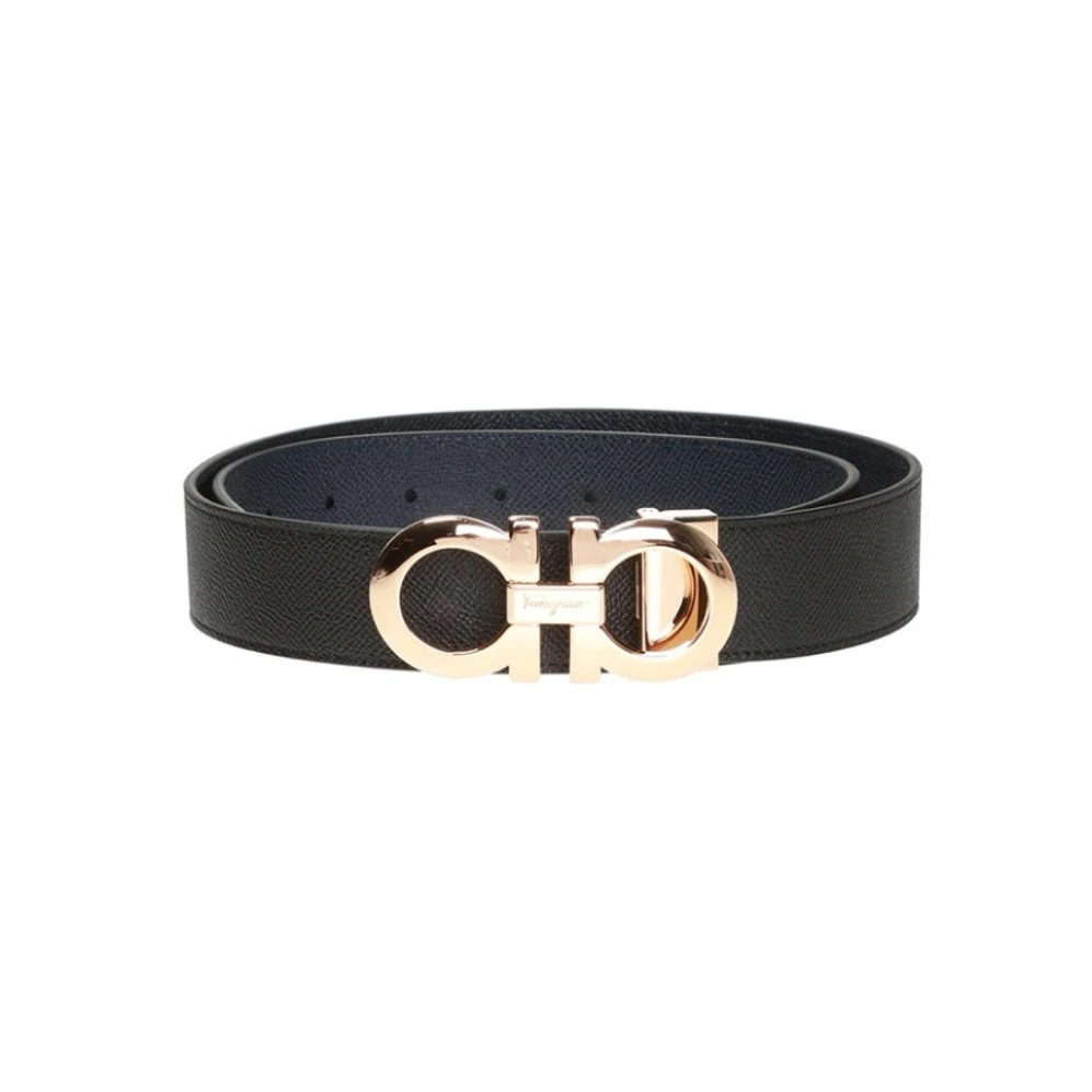 Salvatore Ferragamo belt 679938