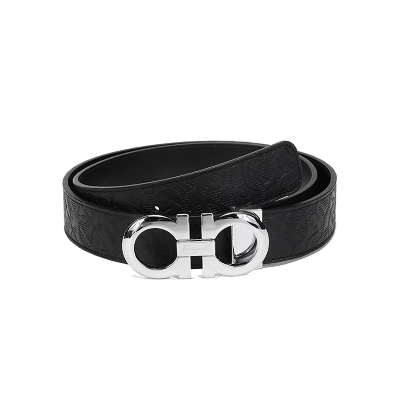 Salvatore Ferragamo belt 679710