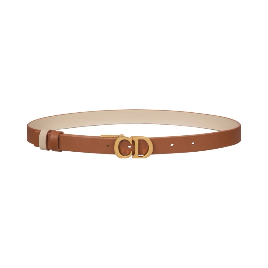 DIOR belt