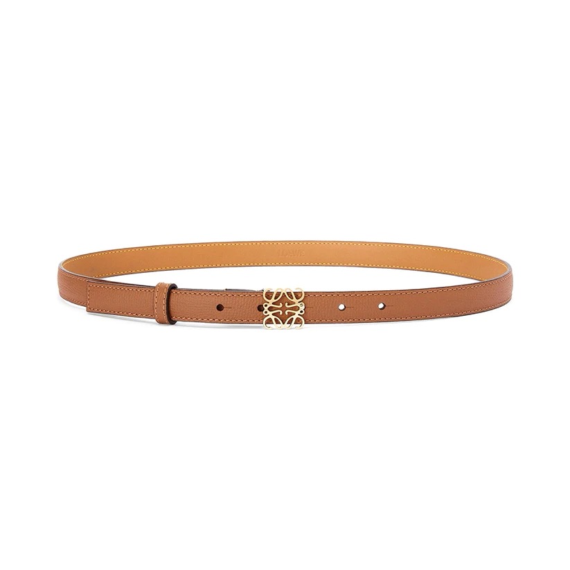 LOEWE belt fashion