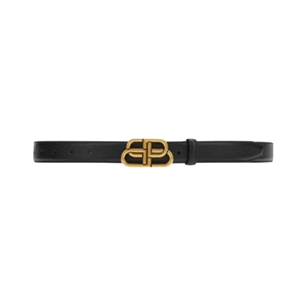 Balenciaga belt