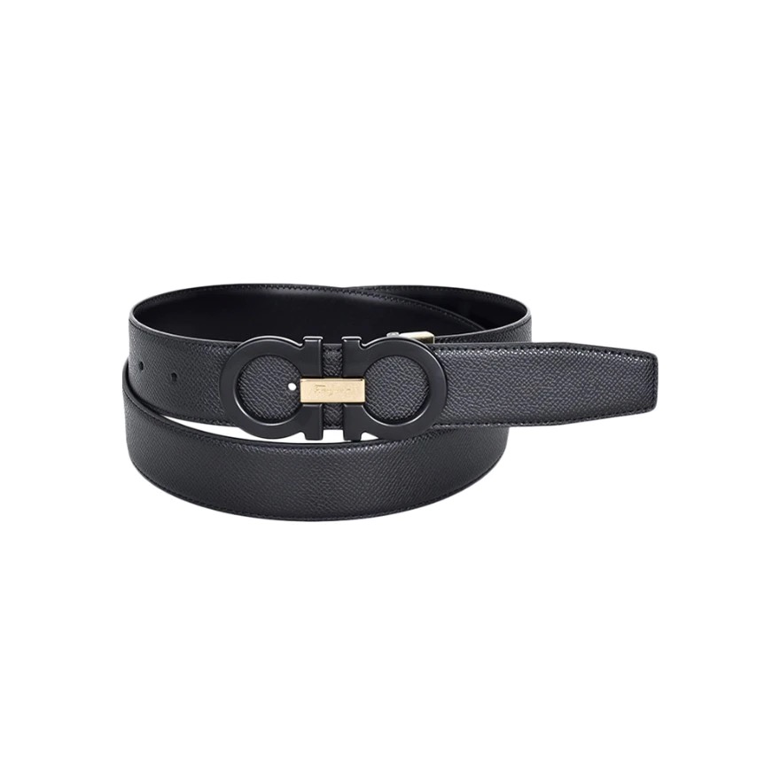 Salvatore Ferragamo belt 679710