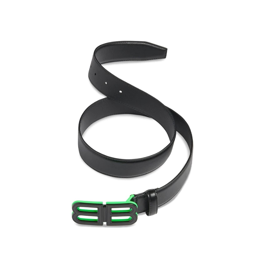Balenciaga belt