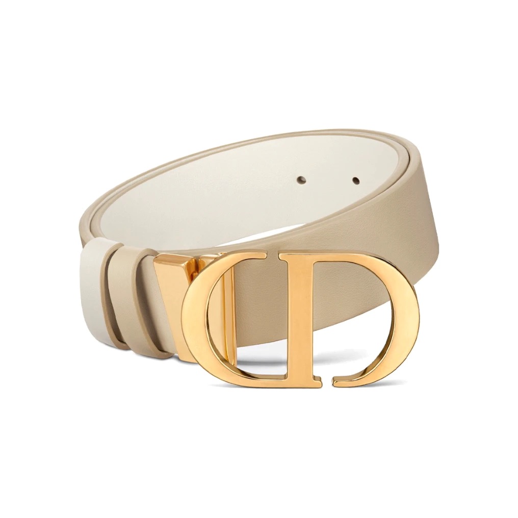 DIOR belt