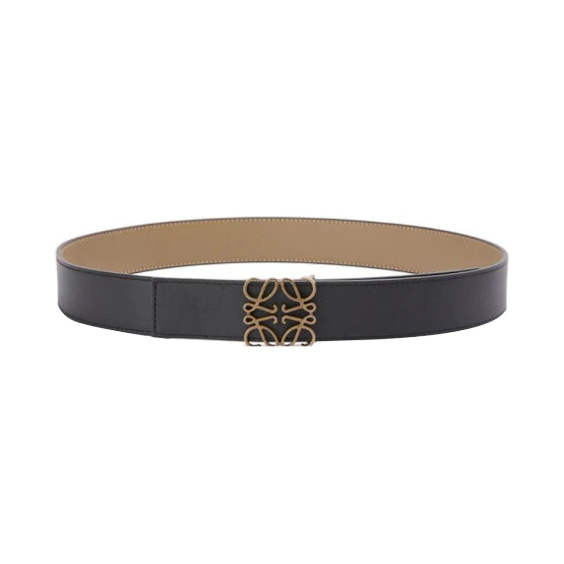 LOEWE belt fashion