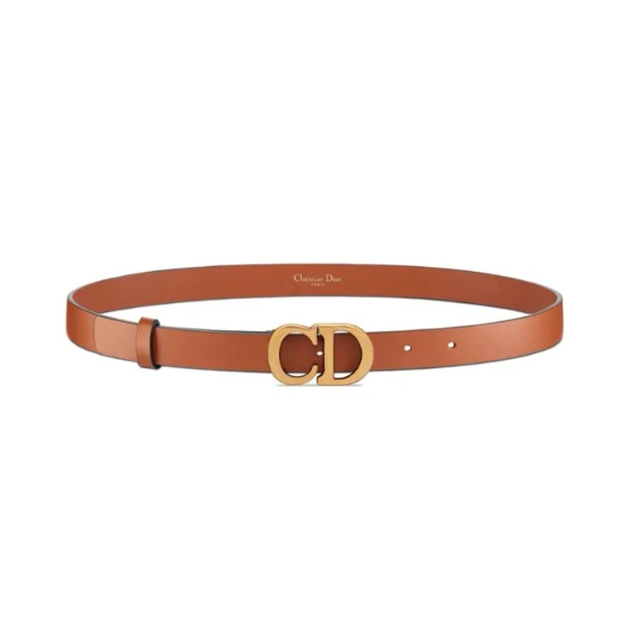 DIOR belt
