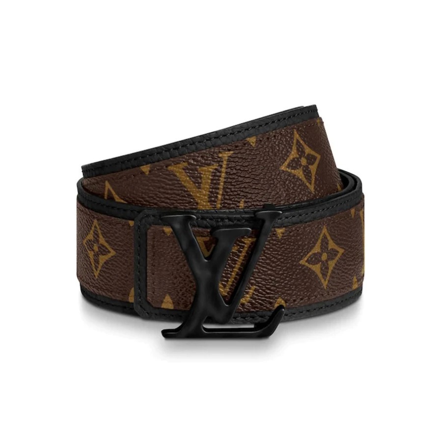 Louis Vuitton belt