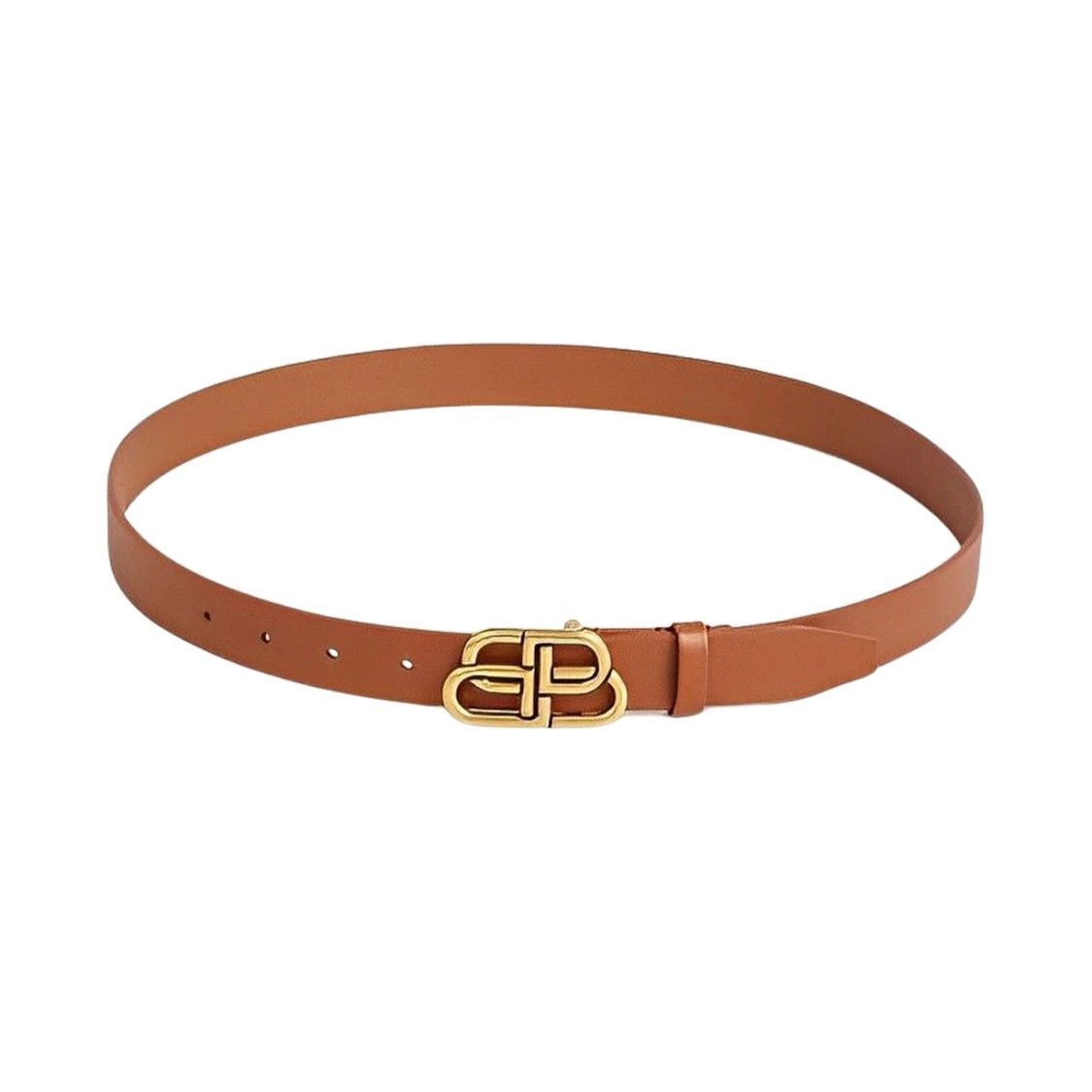 Balenciaga belt