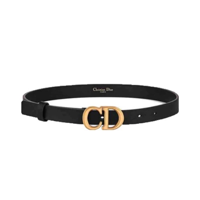 DIOR belt