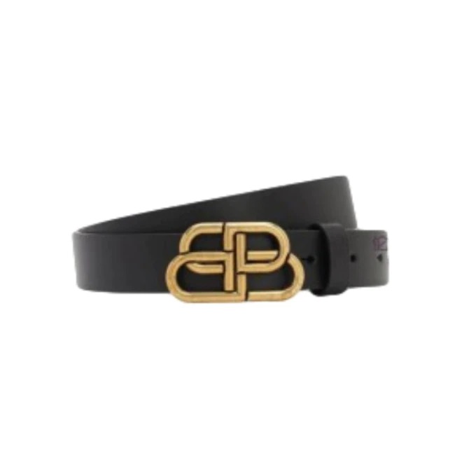 Balenciaga belt