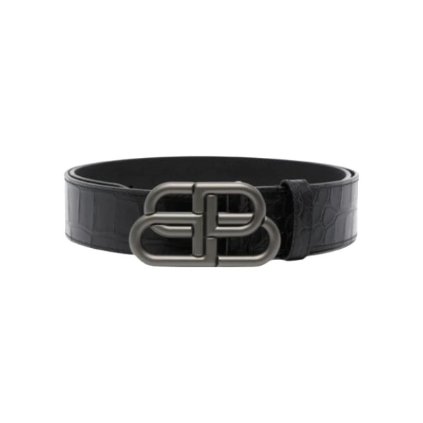 Balenciaga belt