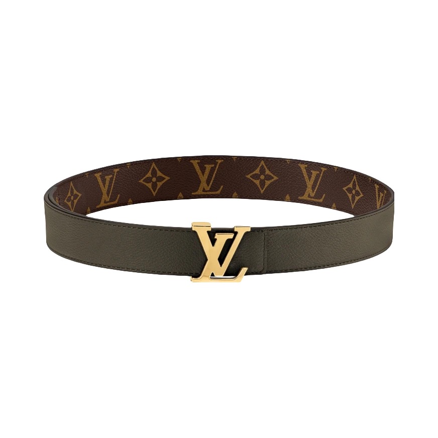 Louis Vuitton belt