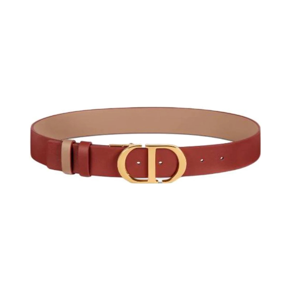 DIOR belt