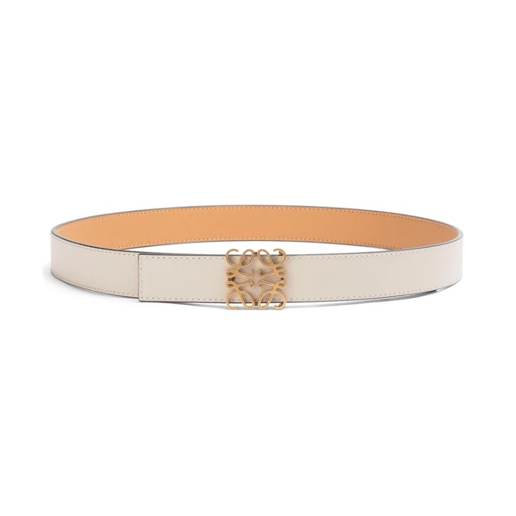 LOEWE belt fashion