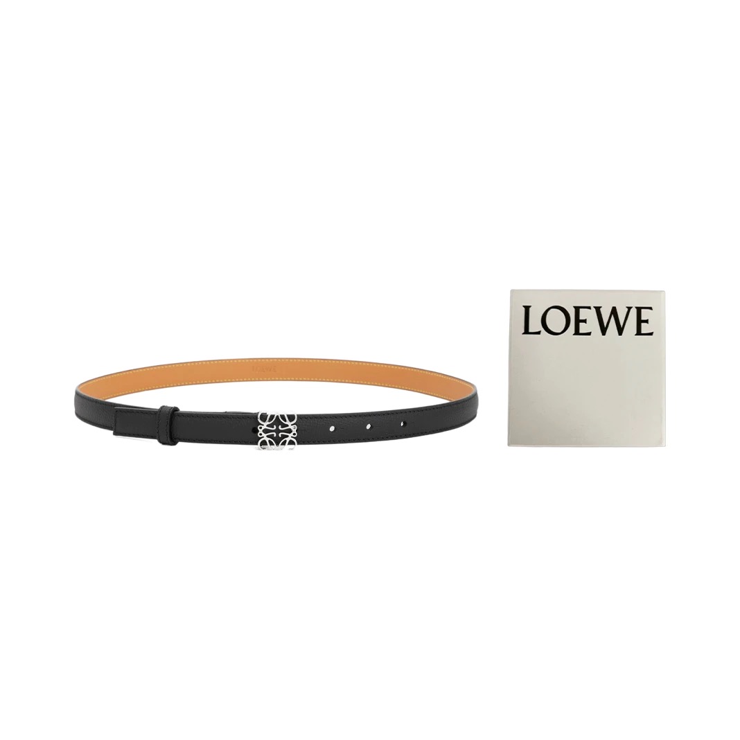 LOEWE belt fashion