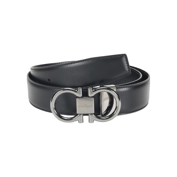 Salvatore Ferragamo belt 679938