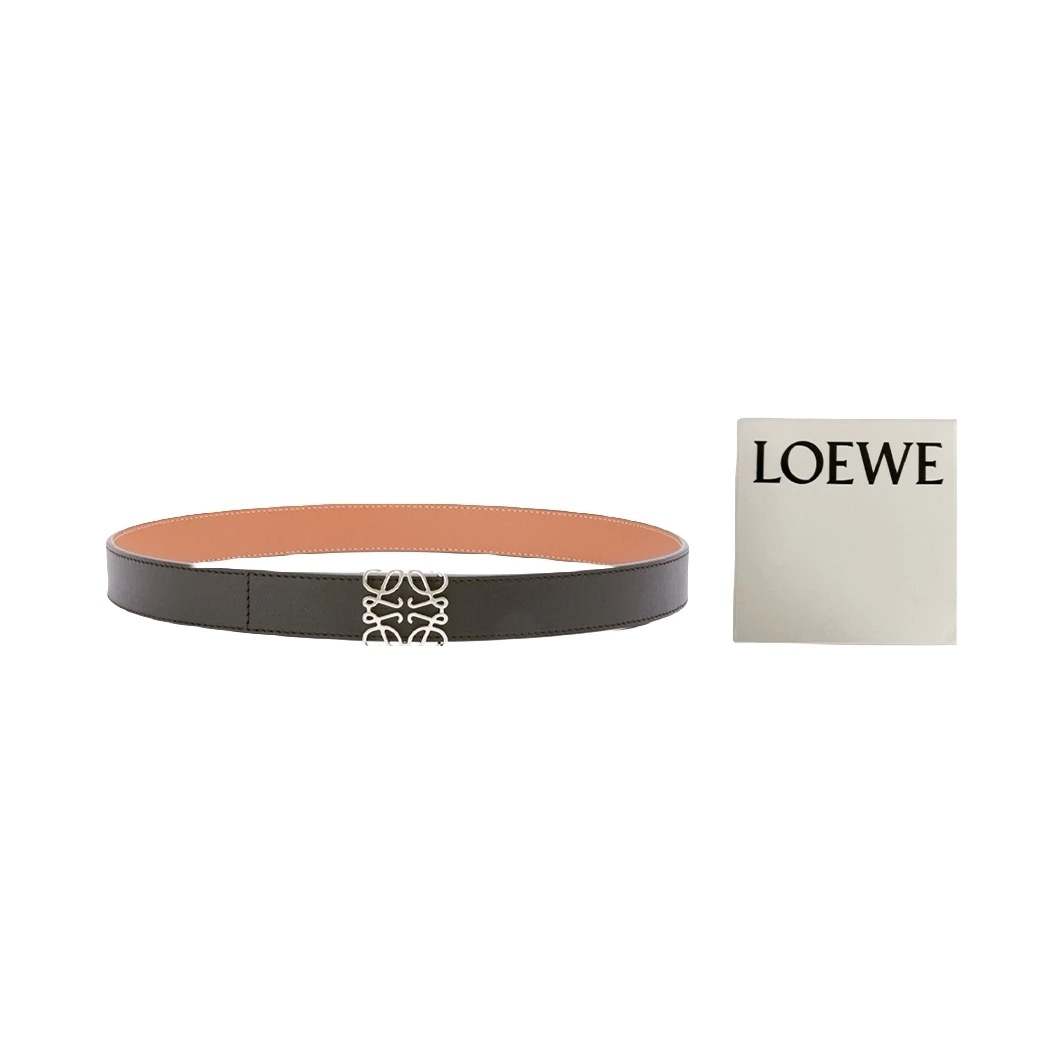 LOEWE belt fashion