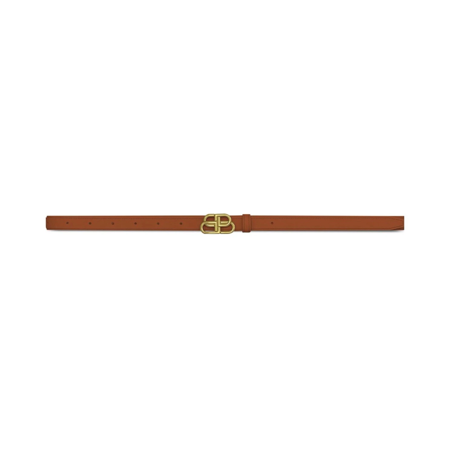 Balenciaga belt