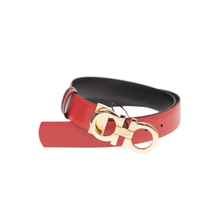 Salvatore Ferragamo belt 679938