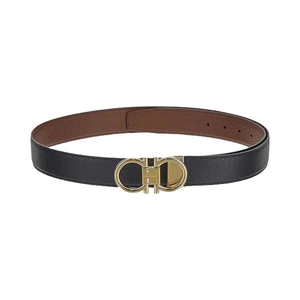 Salvatore Ferragamo belt 679938