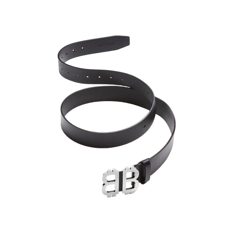 Balenciaga belt