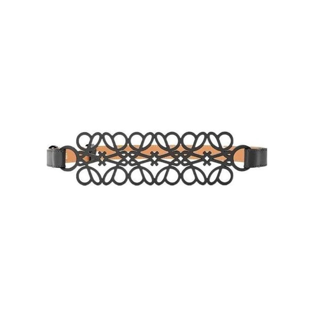 LOEWE belt fashion