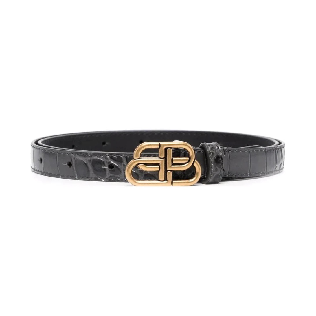 Balenciaga belt