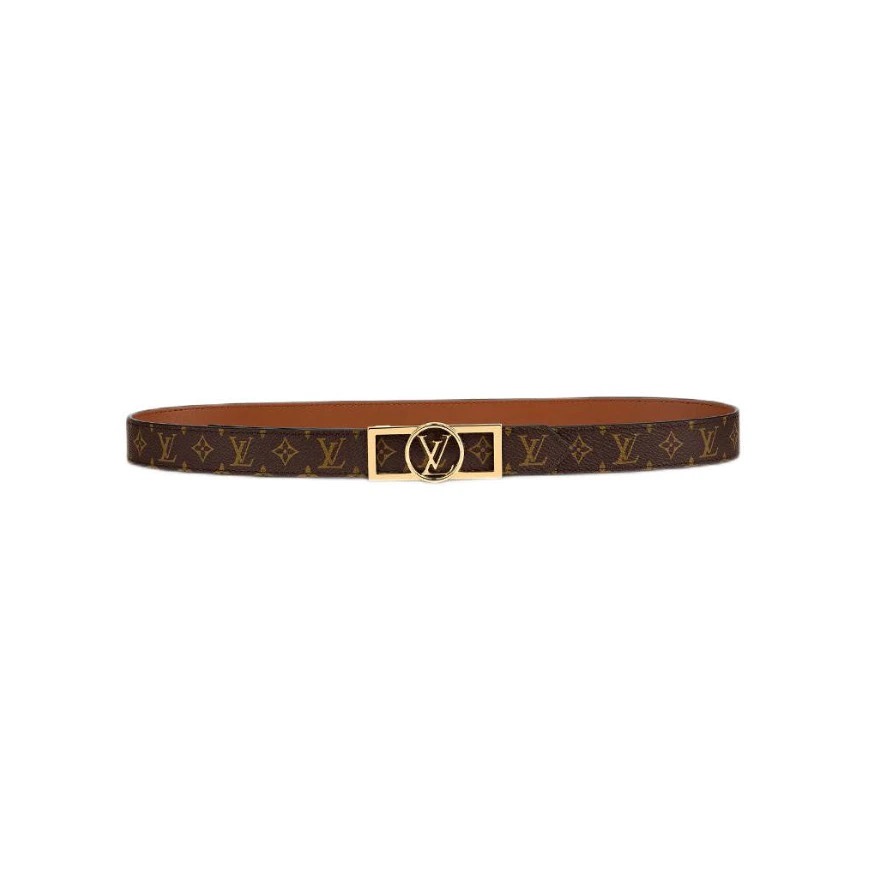 Louis Vuitton belt