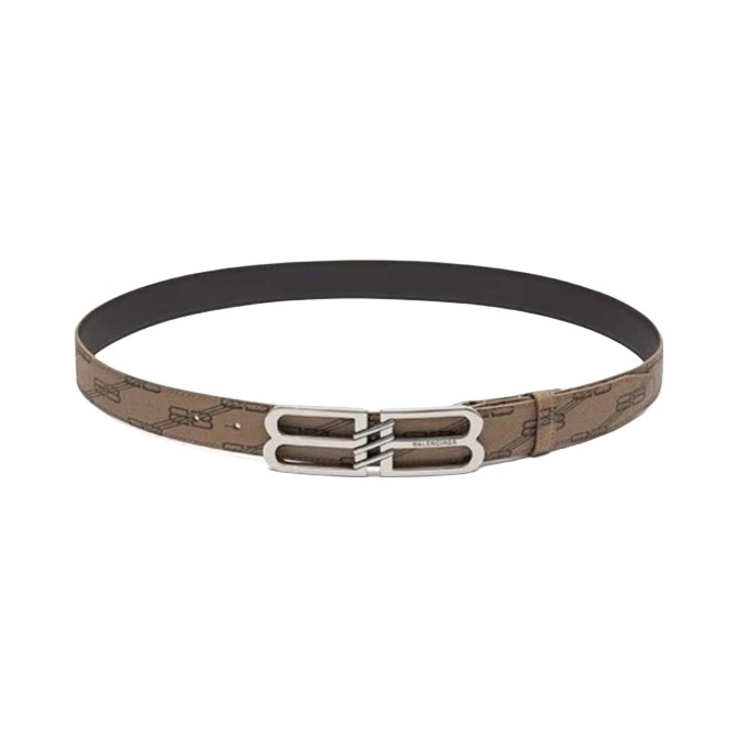 Balenciaga belt