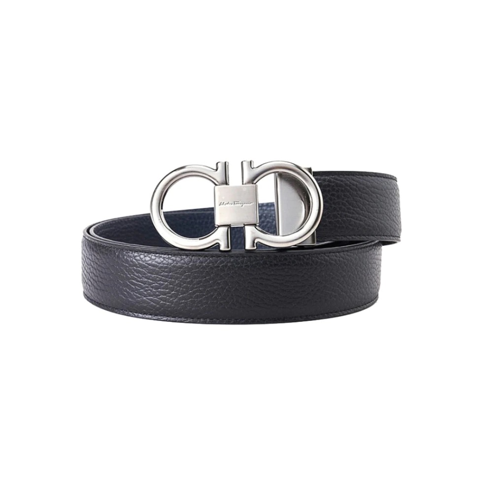Salvatore Ferragamo belt 679938