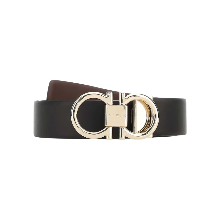 Salvatore Ferragamo belt 679938