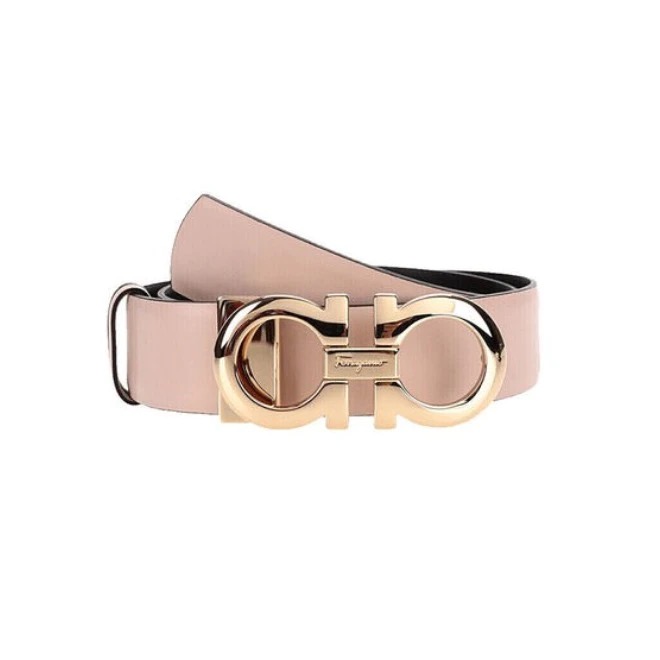 Salvatore Ferragamo belt 679710