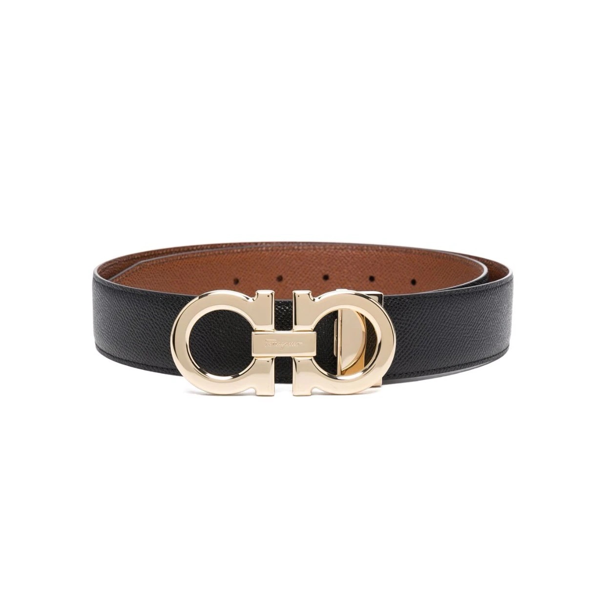 Salvatore Ferragamo belt 679710