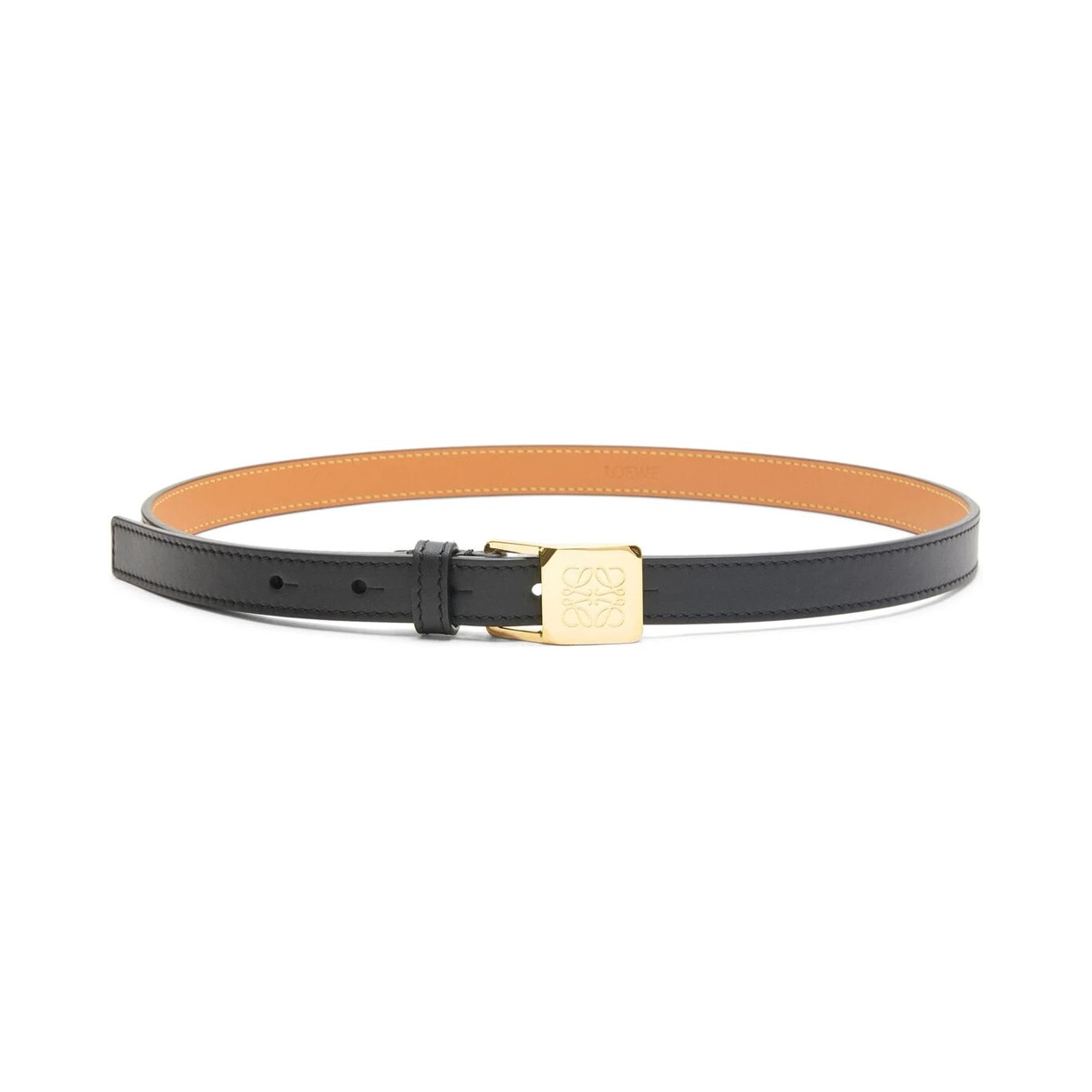 LOEWE belt fashion