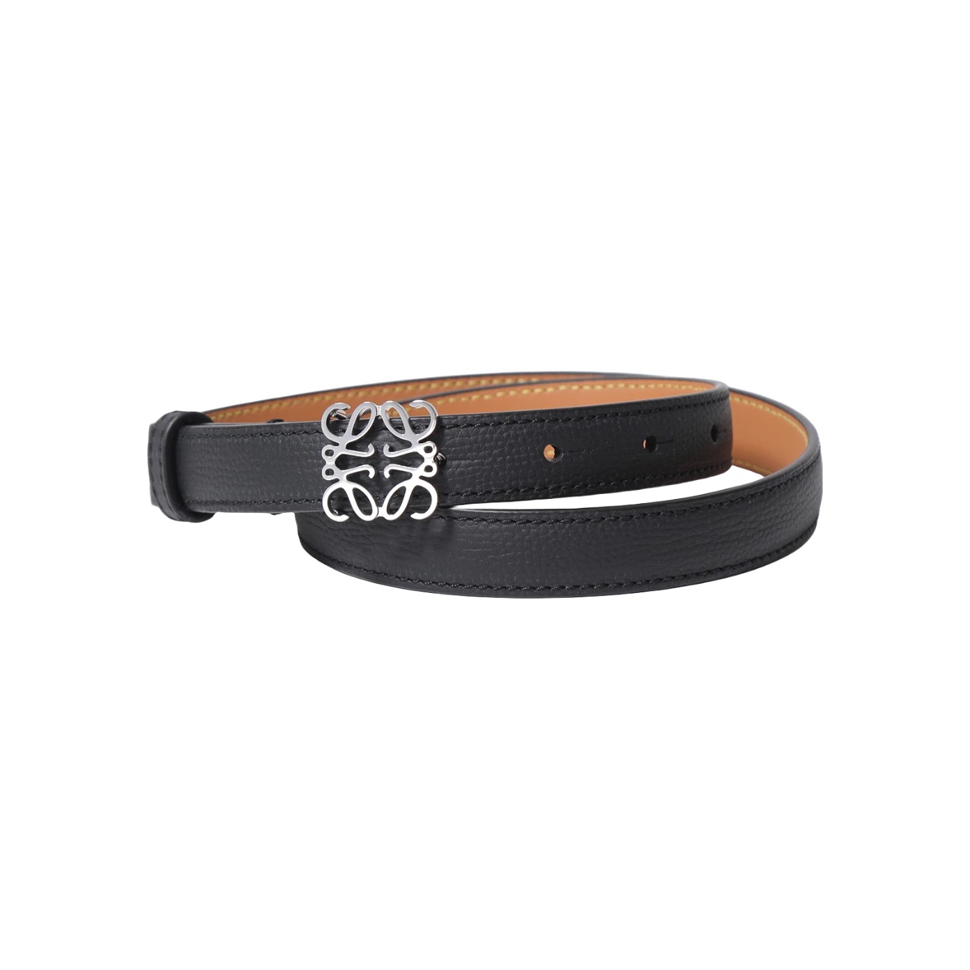 LOEWE belt fashion